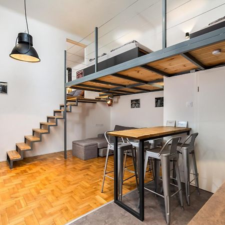Industrial Westend Budapest Ngoại thất bức ảnh