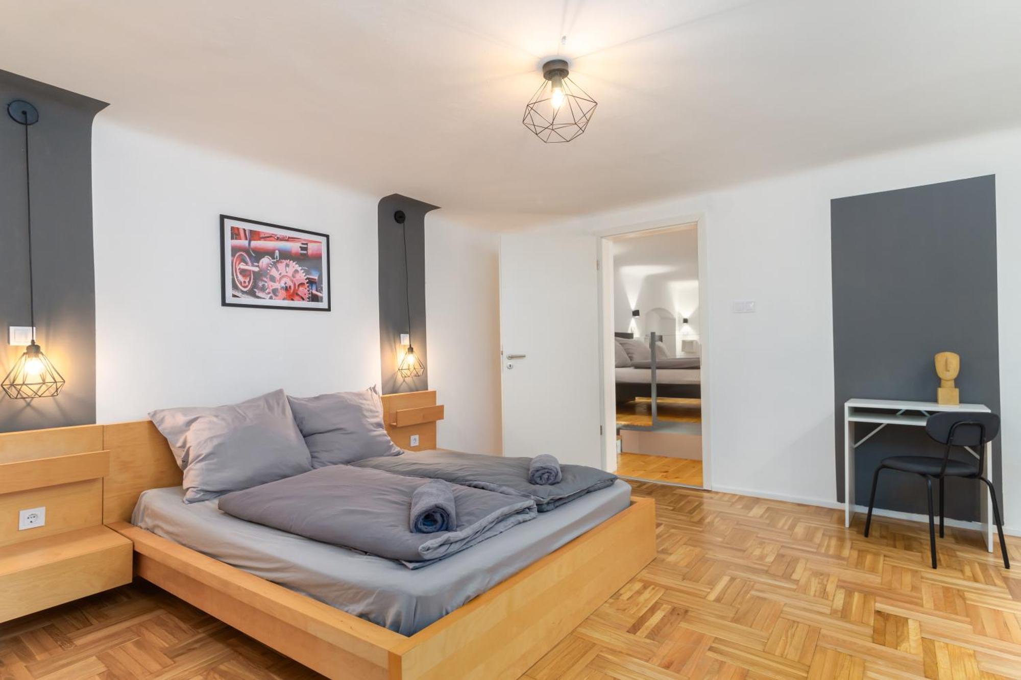 Industrial Westend Budapest Ngoại thất bức ảnh