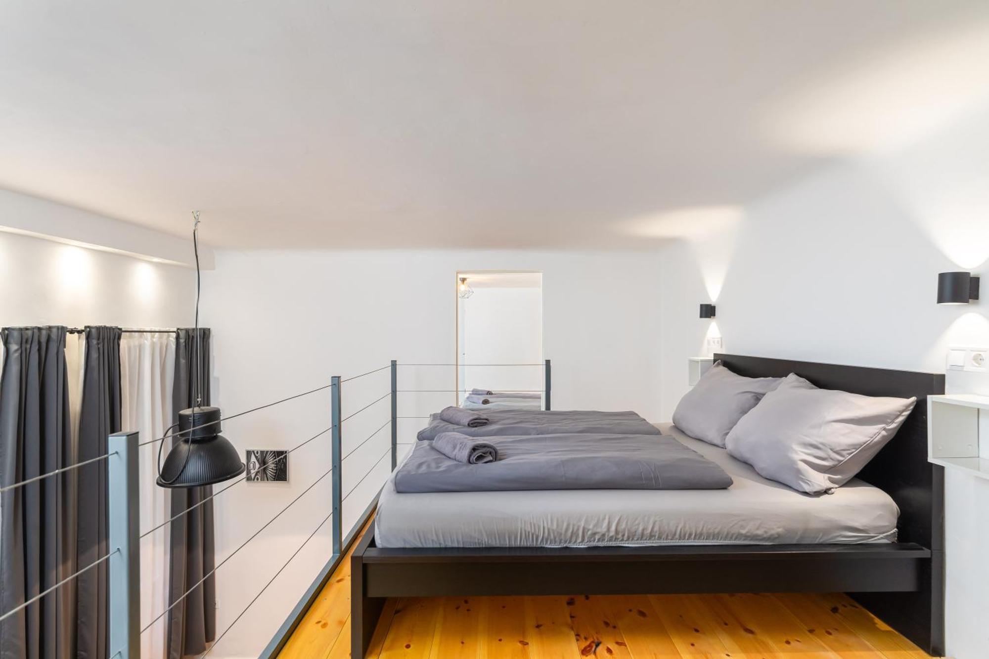 Industrial Westend Budapest Ngoại thất bức ảnh