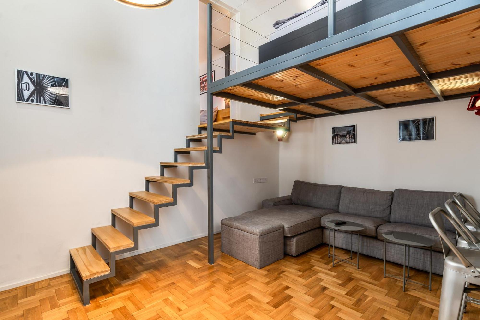 Industrial Westend Budapest Ngoại thất bức ảnh