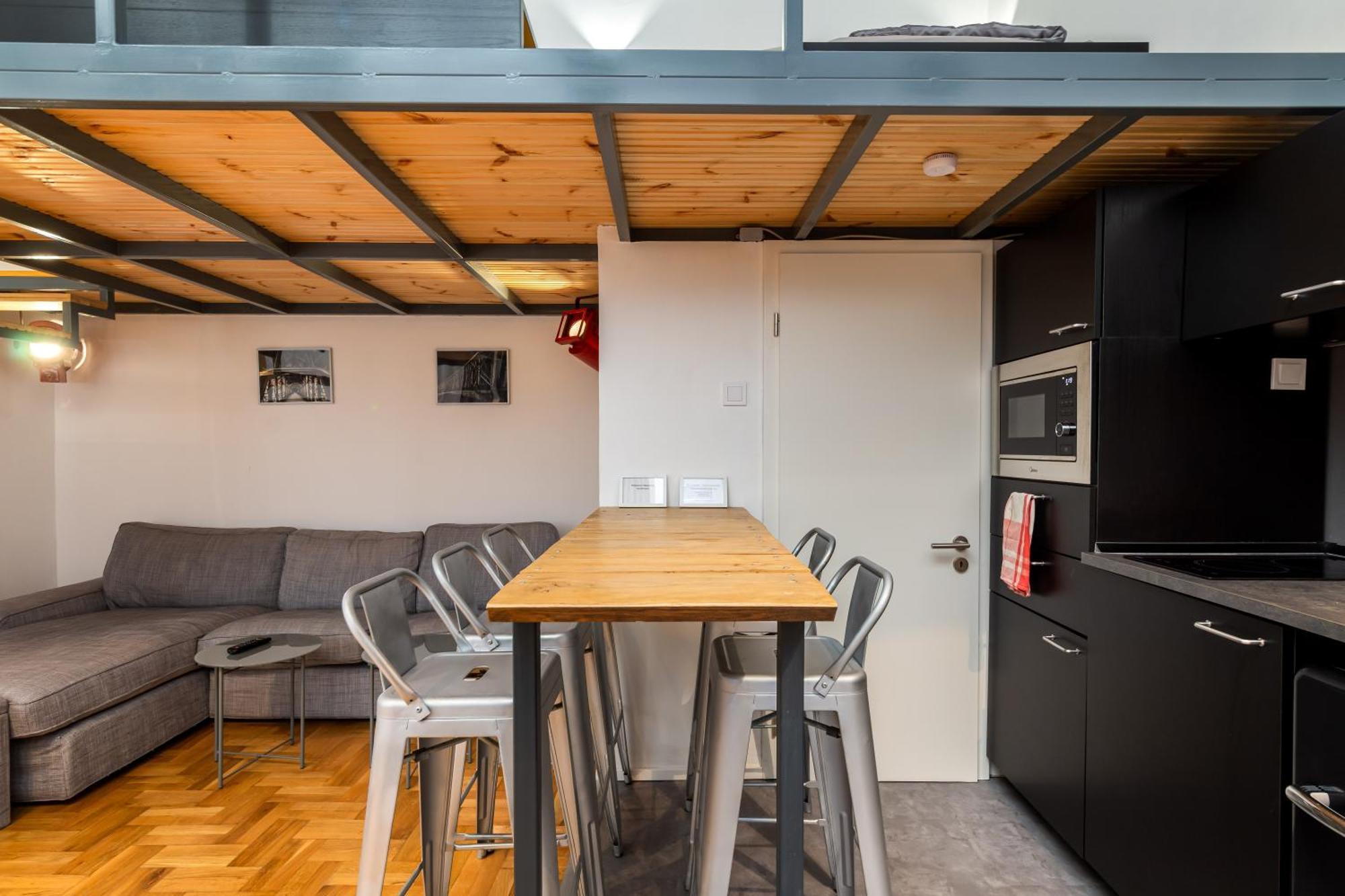 Industrial Westend Budapest Ngoại thất bức ảnh